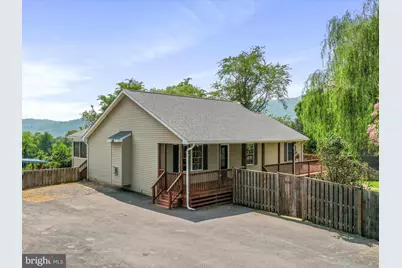 211 Apple Orchard Drive, Linden, VA 22642 - Photo 1