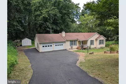 144 Greenfield Road, Front Royal, VA 22630 - Photo 1