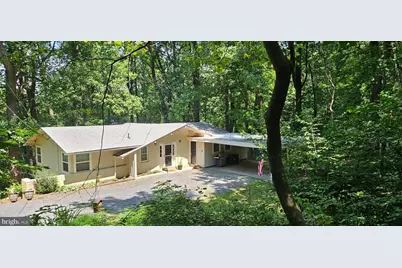 255 Dogwood Blossom Lane, Front Royal, VA 22630 - Photo 1