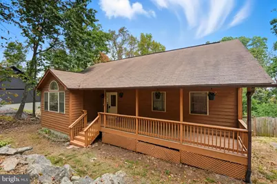 381 Windy Way, Front Royal, VA 22630 - Photo 1