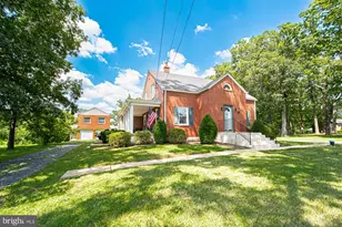 2180 Strasburg Rd, Front Royal, VA 22630 - Photo 1