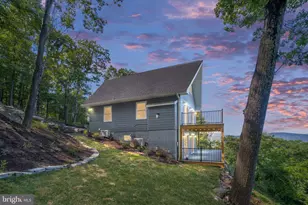 464 Shenandoah Valley Dr, Front Royal, VA 22630 - Photo 1