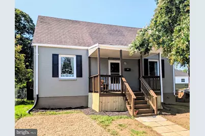 107 Scott Street, Front Royal, VA 22630 - Photo 1