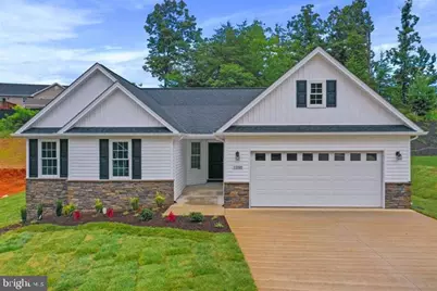1200 Happy Ridge Drive, Front Royal, VA 22630 - Photo 1