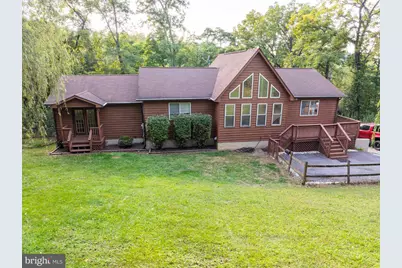 15 Crab Apple Court, Linden, VA 22642 - Photo 1