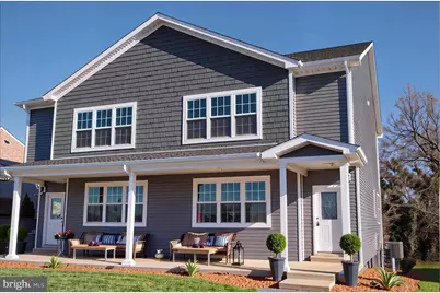 126 Strasburg Road W, Front Royal, VA 22630 - Photo 1