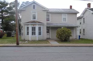 207 Cloud St, Front Royal, VA 22630 - Photo 1