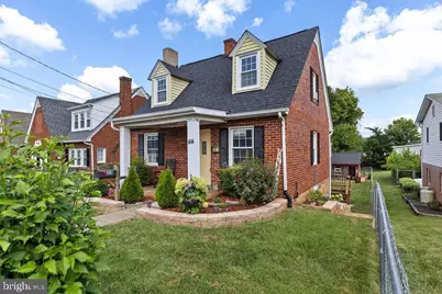 414 E 6th Street, Front Royal, VA 22630 - Photo 1