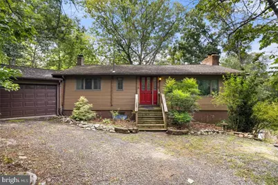 210 Spruce Road, Front Royal, VA 22630 - Photo 1