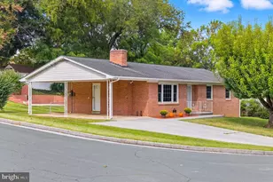 12 Morain St, Front Royal, VA 22630 - Photo 1