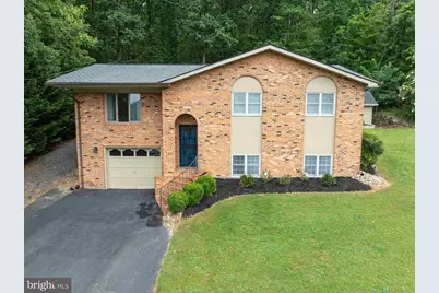 116 Richmond Road, Front Royal, VA 22630 - Photo 1