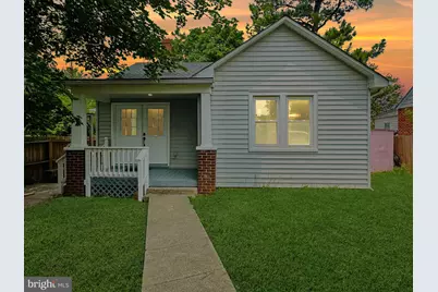 310 Frazer Place, Front Royal, VA 22630 - Photo 1