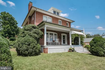 129 Luray Avenue, Front Royal, VA 22630 - Photo 1