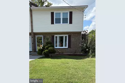 1322 Madison Avenue #B, Front Royal, VA 22630 - Photo 1