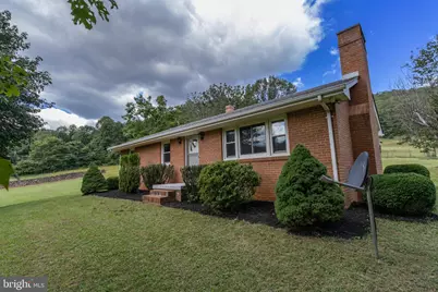 90 Smedley Lane, Bentonville, VA 22610 - Photo 1