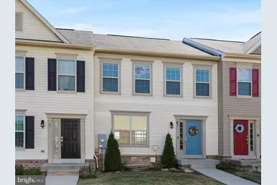 29 Spoon Square, Front Royal, VA 22630 - Photo 1