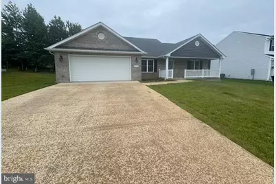 1170 Happy Creek Drive, Front Royal, VA 22630 - Photo 1