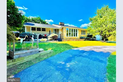 1275 Valley View Drive, Front Royal, VA 22630 - Photo 1