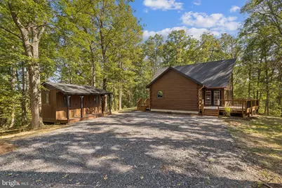 167 Catlett Mountain Road, Front Royal, VA 22630 - Photo 1