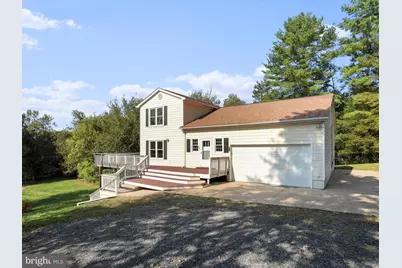 5475 Howellsville Road, Front Royal, VA 22630 - Photo 1