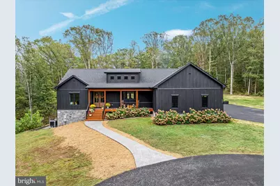 400 Mountain Brook Lane, Bentonville, VA 22610 - Photo 1