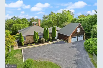 393 High Knob Road, Front Royal, VA 22630 - Photo 1