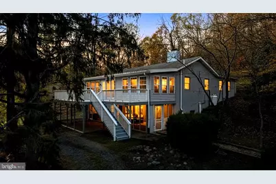 1494 Bennys Beach Road, Front Royal, VA 22630 - Photo 1