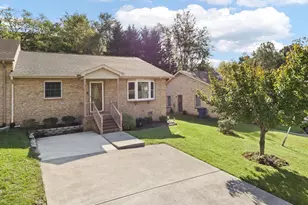 614 Mt View St, Front Royal, VA 22630 - Photo 1