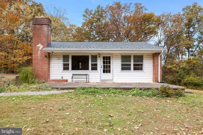 203 Jenny Wren Drive, Front Royal, VA 22630 - Photo 1