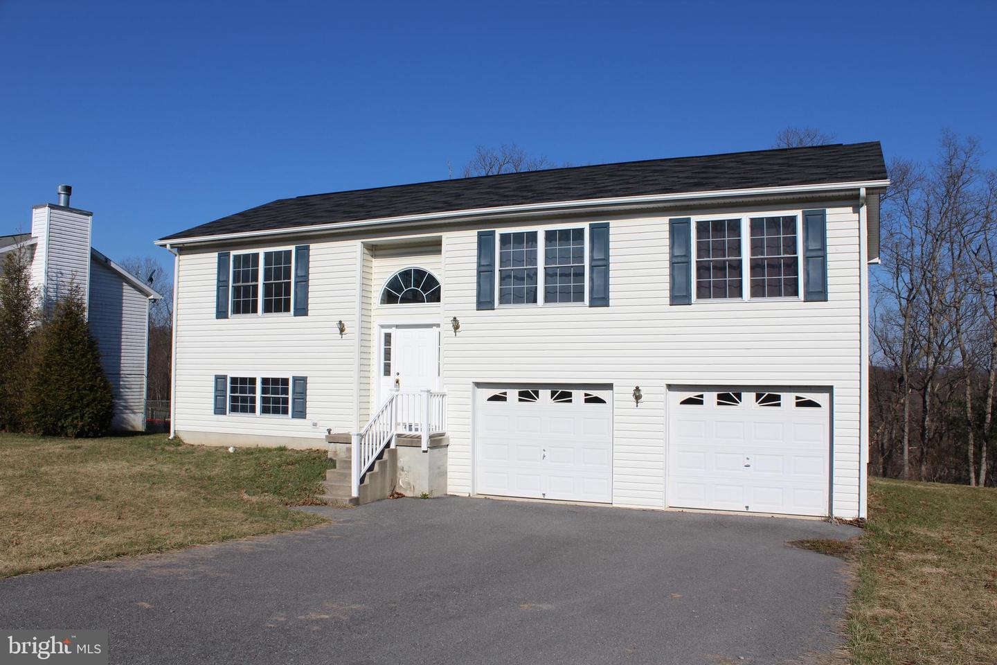 511 Constitution Martinsburg Wv 25405 Mls Wvbe161010 Coldwell Banker