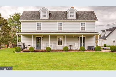 1115 Horners Sawmill Road - Photo 1