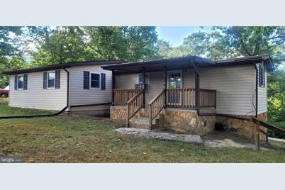 1130 Three Run Road, Bunker Hill, WV 25413 - Photo 1