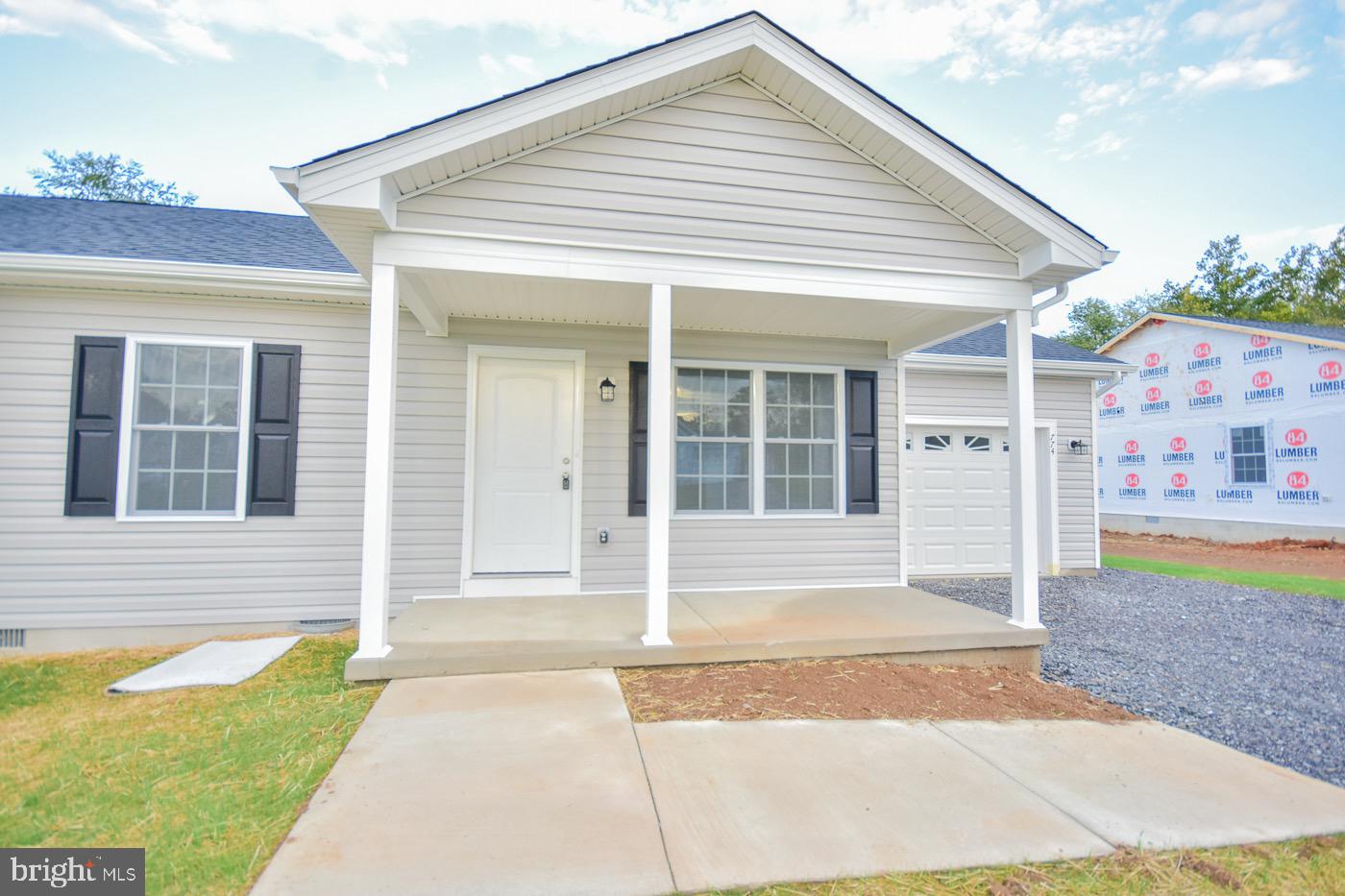 774 Wendover Dr, Inwood, WV 25428 MLS WVBE2012478 Coldwell Banker