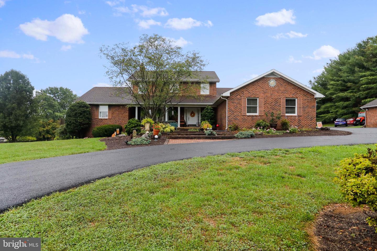 105 Grade Rd, Falling Waters, WV 25419 MLS WVBE2012974 Coldwell Banker