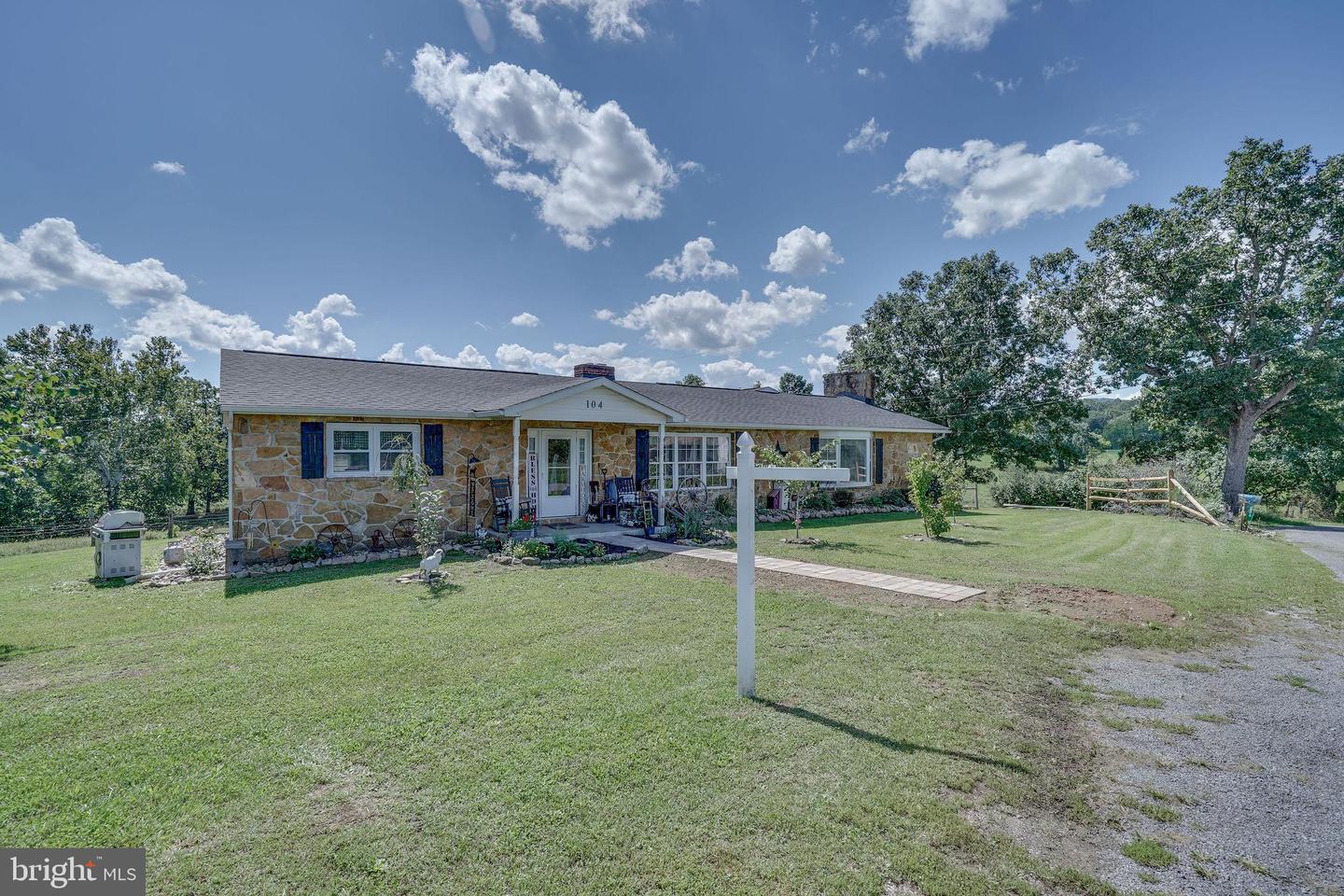 104 Process Rd, Hedgesville, WV 25427 MLS WVBE2013078 Coldwell Banker