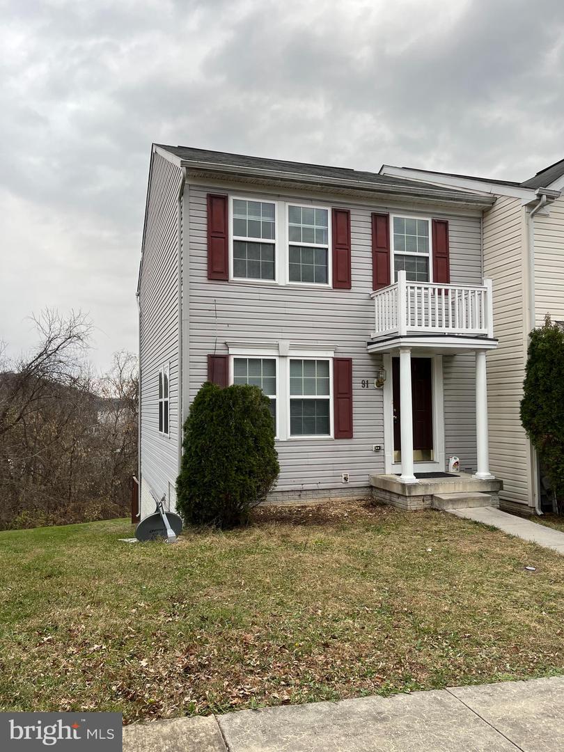 91 Grindstone Dr, Hedgesville, WV 25427 MLS WVBE2014626 Coldwell Banker
