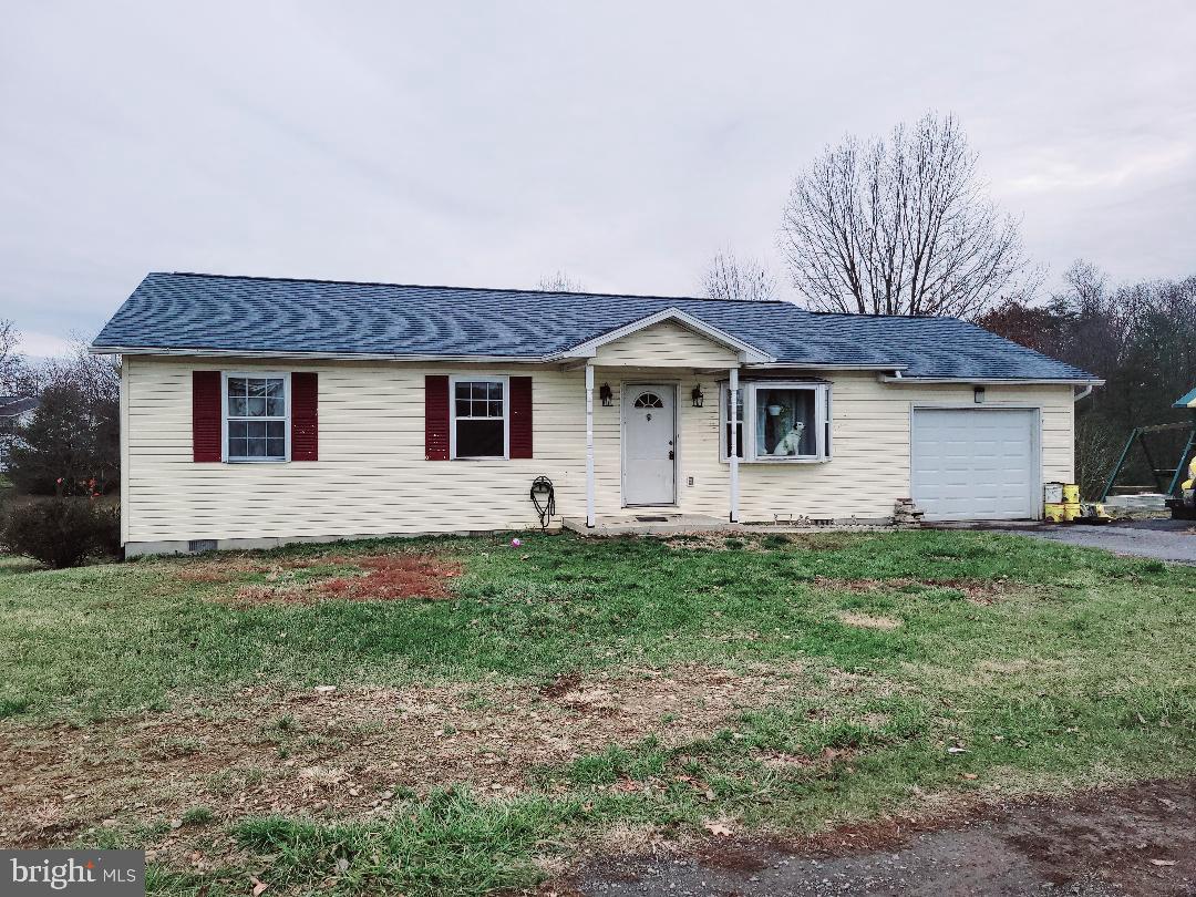 223 Crestview Dr, Martinsburg, WV 25405 MLS WVBE2015074 Coldwell Banker