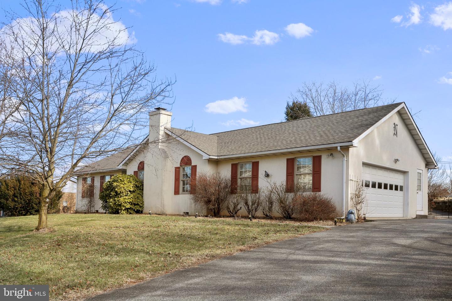 203 Hedrick Ave, Martinsburg, WV 25405 MLS WVBE2016384 Coldwell Banker