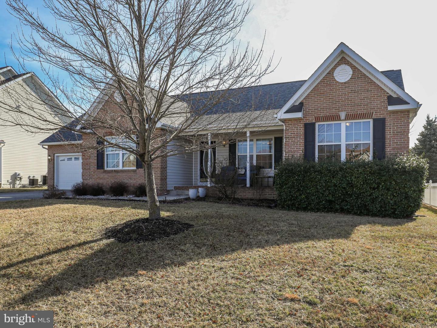 21 Diamante Dr, Inwood, WV 25428 MLS WVBE2016518 Coldwell Banker