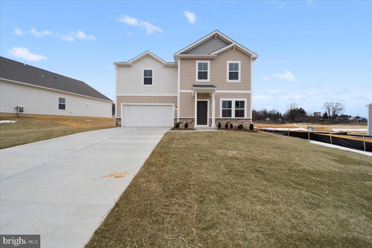 81 Stifftail Rd, Hedgesville, WV 25427 MLS WVBE2017222 Coldwell Banker