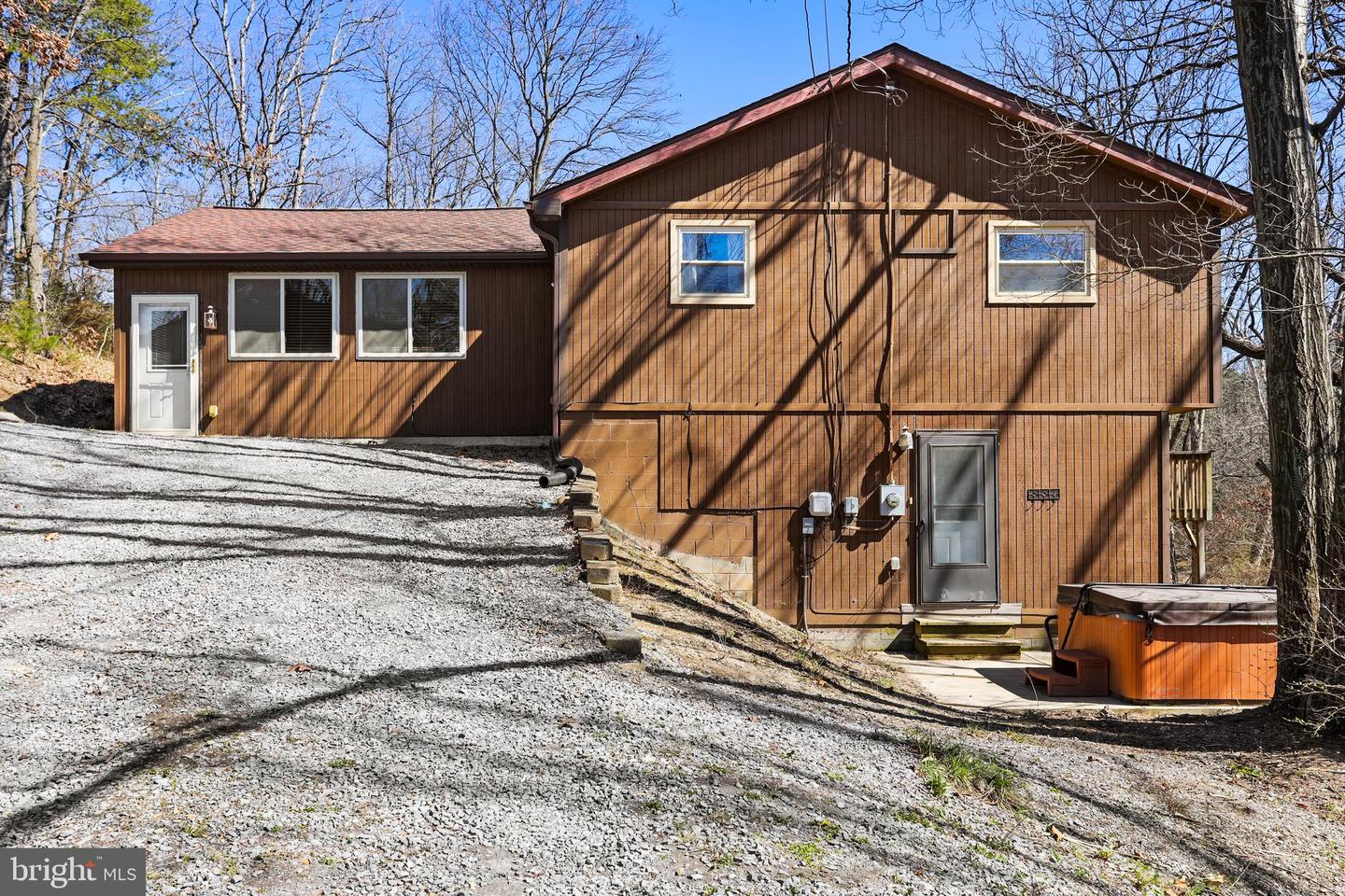 140 Platt Mountain Ln, Inwood, WV 25428 MLS WVBE2017290 Coldwell Banker