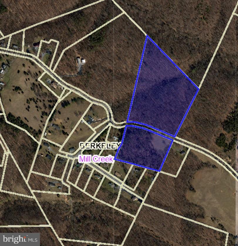 0 Hyslip Ford Rd, Bunker Hill, WV 25413 MLS WVBE2017382 Coldwell Banker