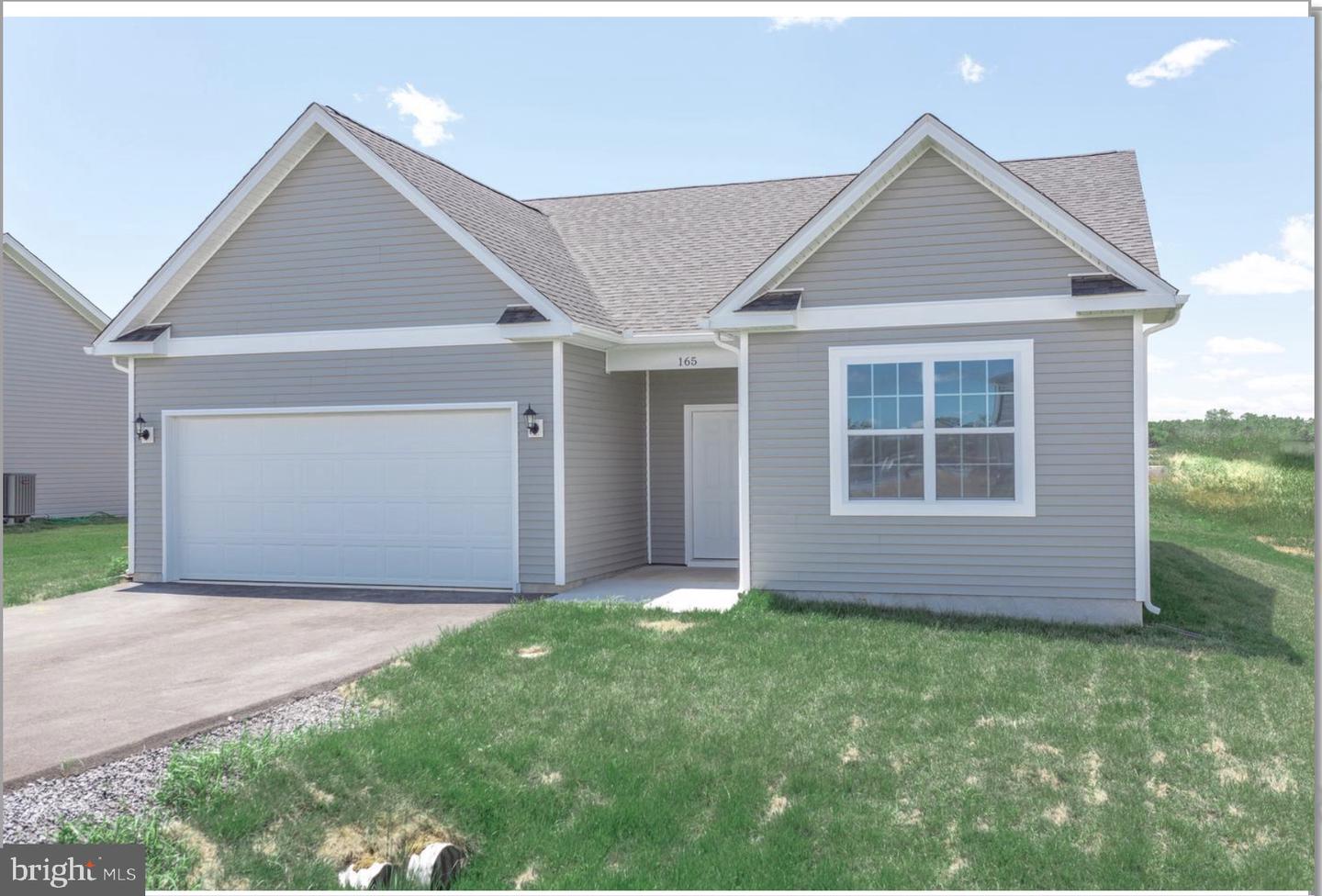 161 Duluth Dr, Martinsburg, WV 25404 MLS WVBE2017764 Coldwell Banker