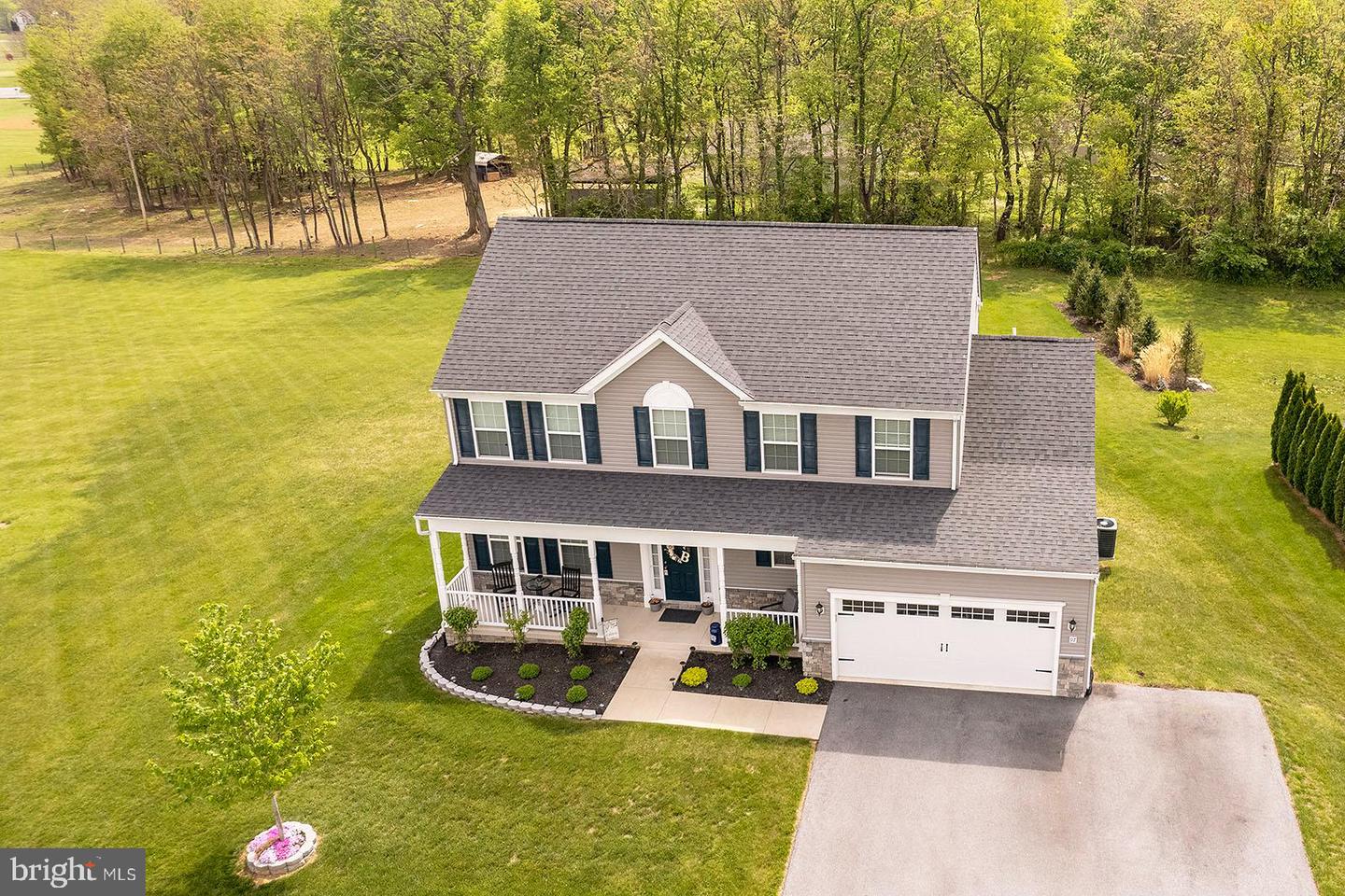 97 Portsmouth Ct, Falling Waters, WV 25419 MLS WVBE2018352 Coldwell