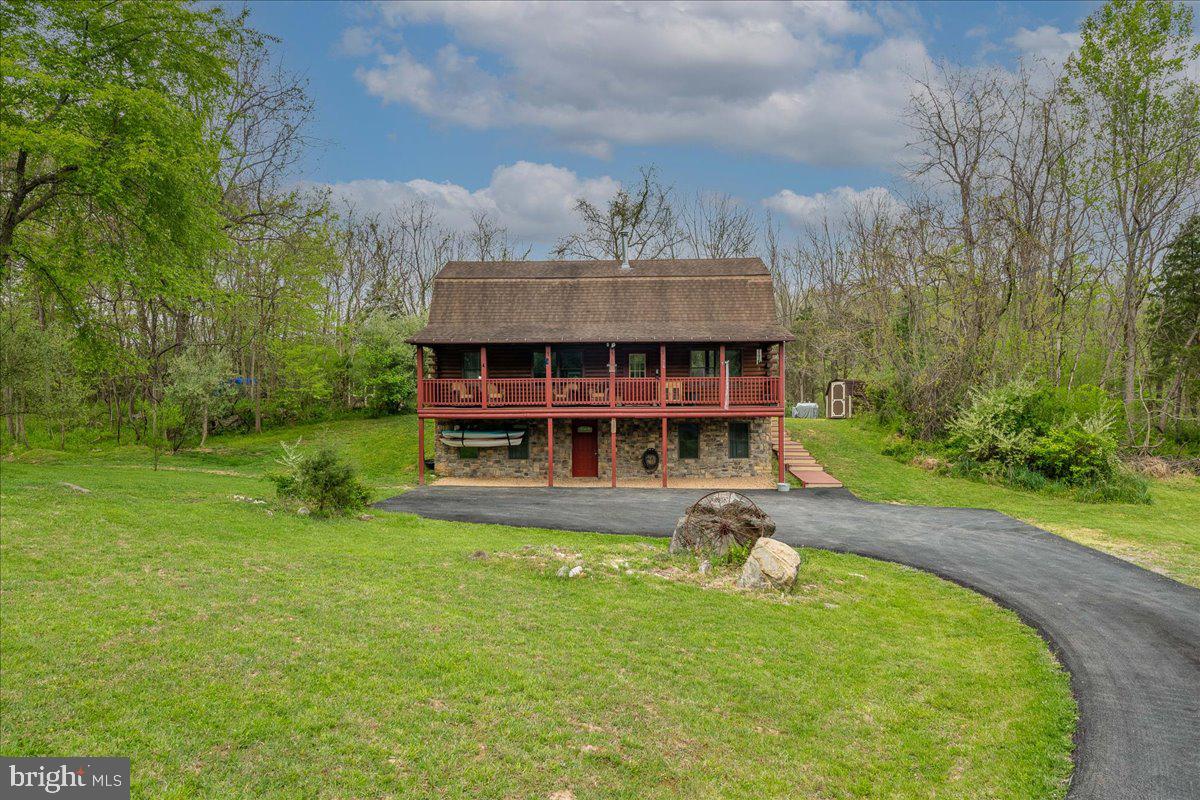 271 Comstock Dr, Shepherdstown, WV 25443 MLS WVBE2018400 Coldwell