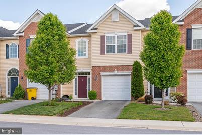 43 Cavendish Way, Falling Waters, WV 25419 - Photo 1