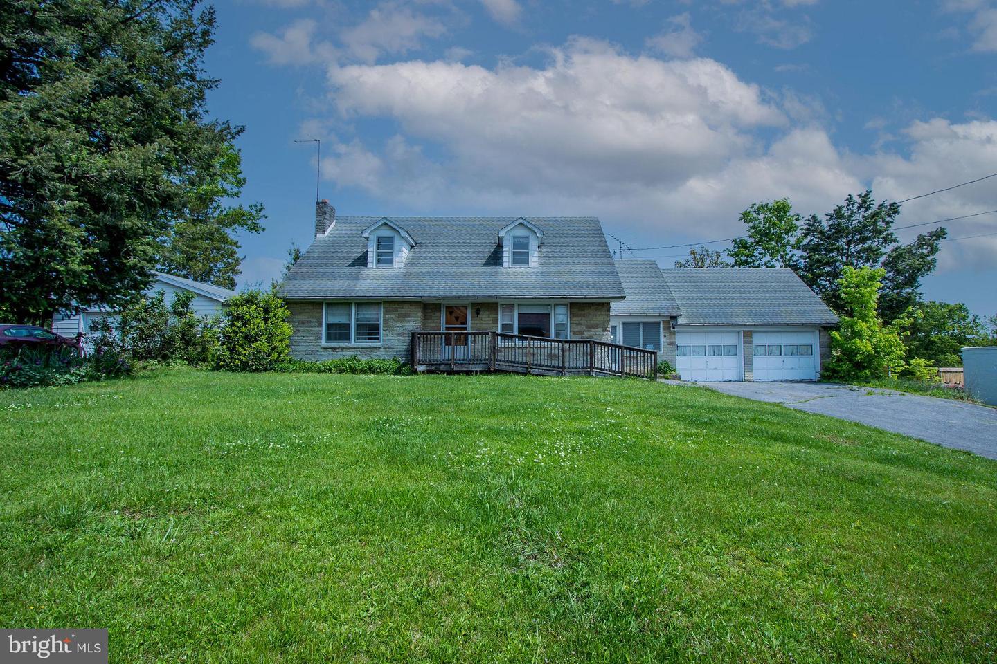 591 Bedington Rd, Martinsburg, WV 25404 MLS WVBE2019148 Coldwell Banker