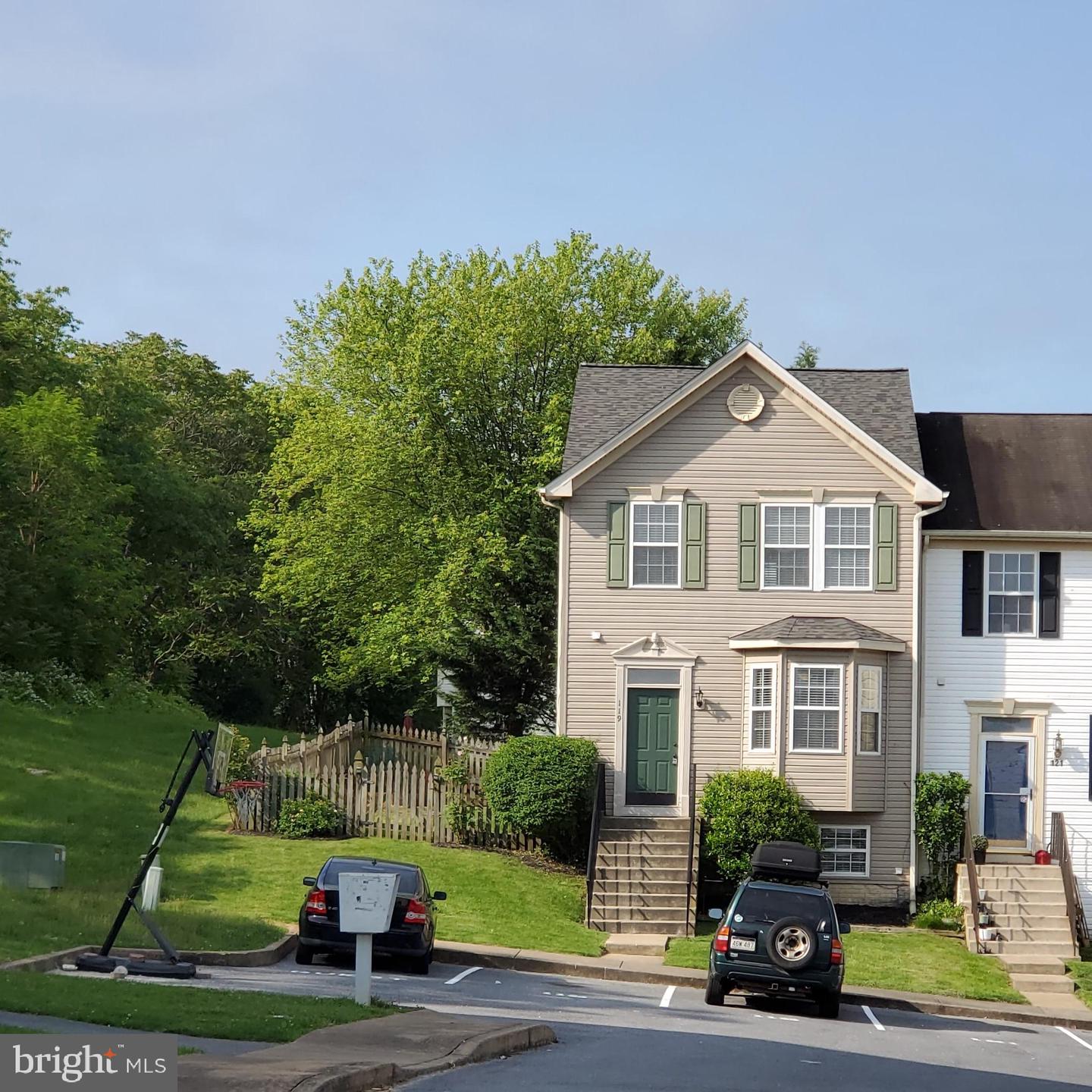 119 Thornberry Dr, Martinsburg, WV 25403 MLS WVBE2019218 Coldwell