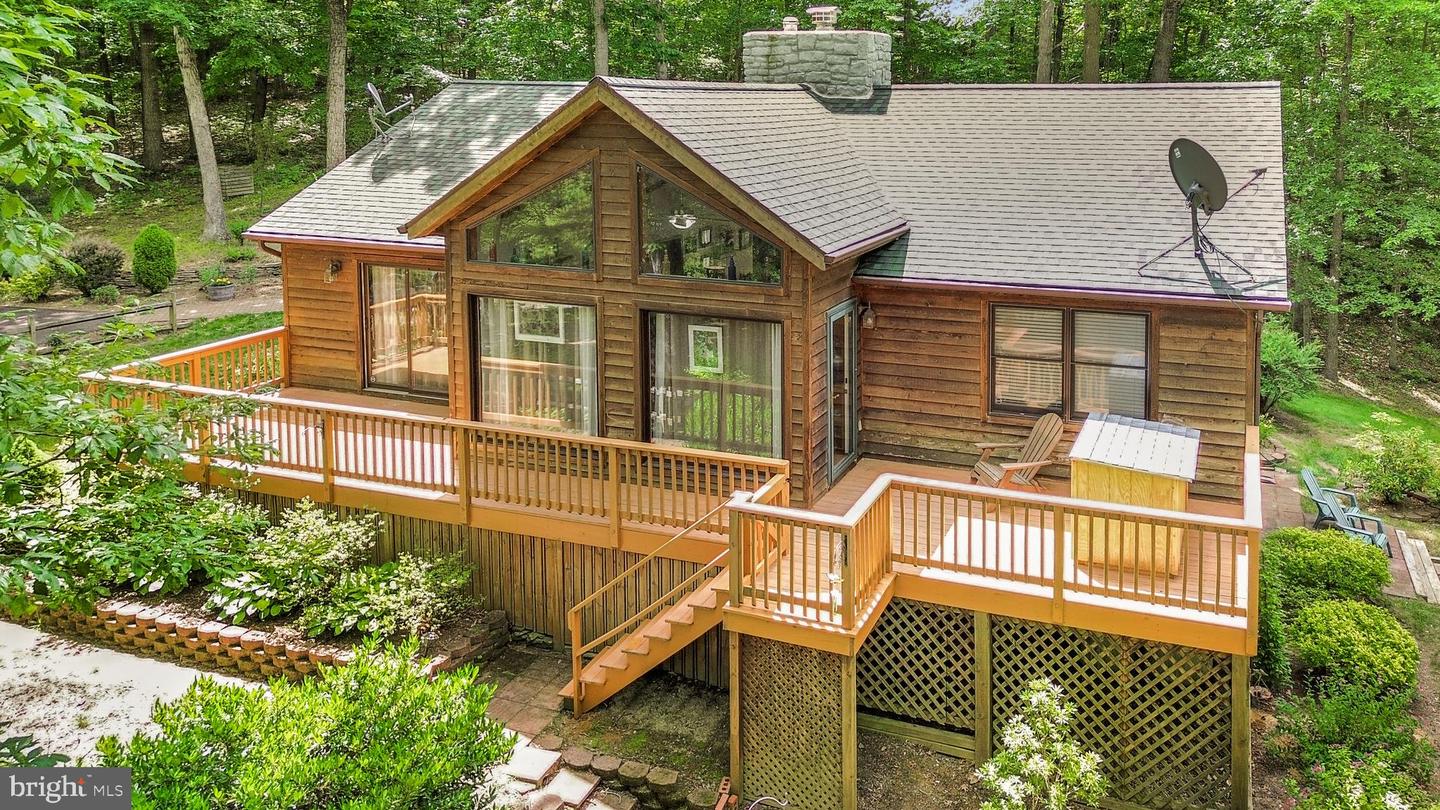 93 Slingshot Ln, Gerrardstown, WV 25420 MLS WVBE2019972 Coldwell Banker