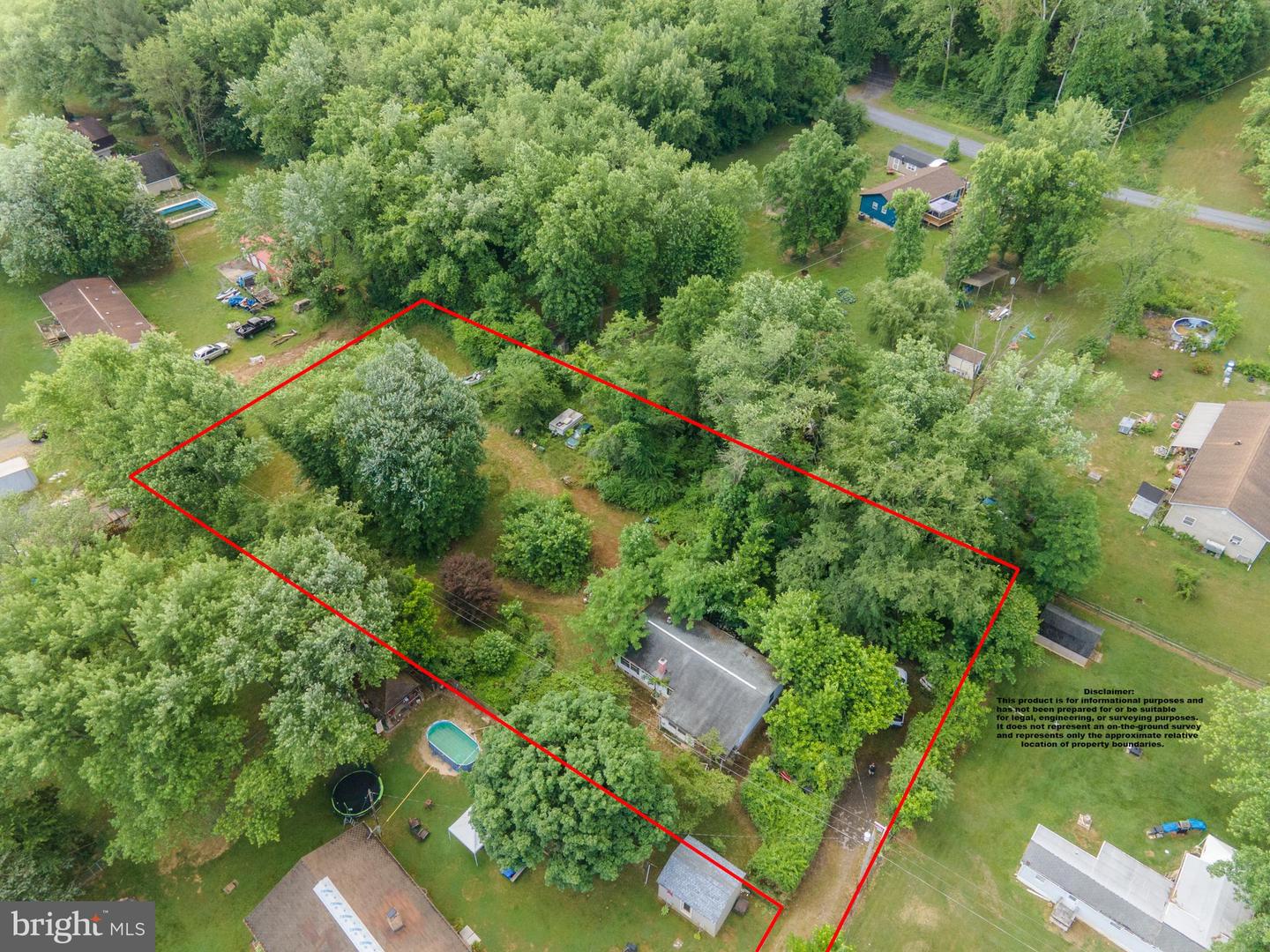 271 Charity Cir, Falling Waters, WV 25419 MLS WVBE2020180 Coldwell